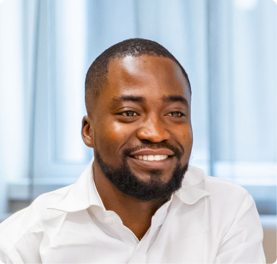 Oluwaseyi Francis Ayodele