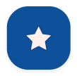 Excellence icon