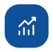 Growth icon