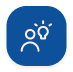 Collaboration icon