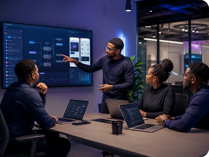 AI-Powered Products