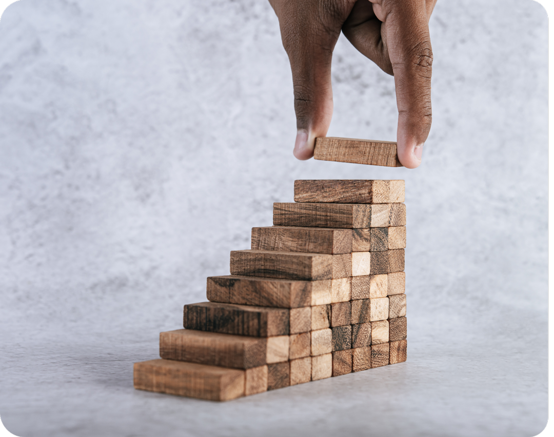 consulting approach image