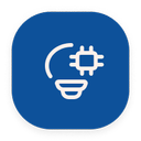 Innovation Hub Icon