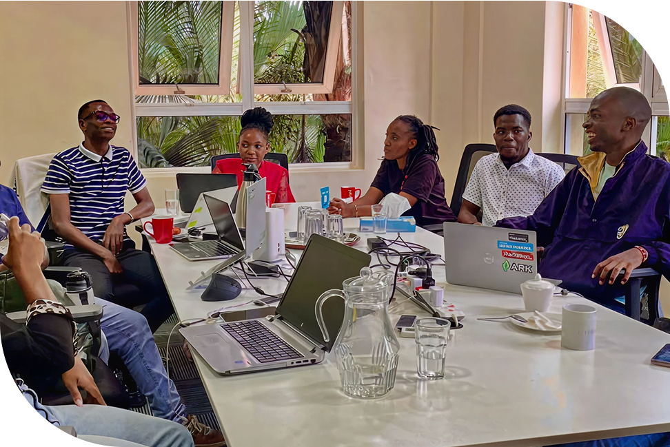 Research and Development Africa