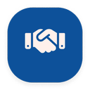Partnership Opportunity Icon