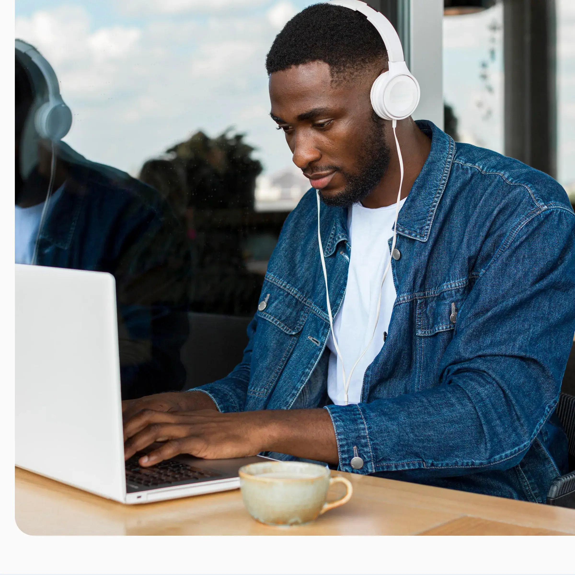 Builder joining a remote cohort session