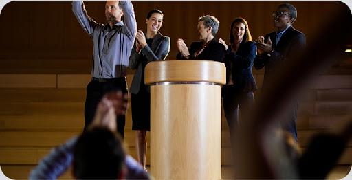 Award Ceremonies