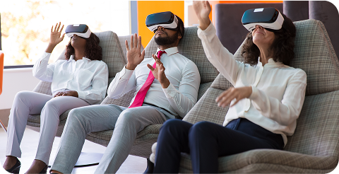 Immersive Experiences