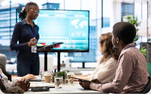 Research & Discovery