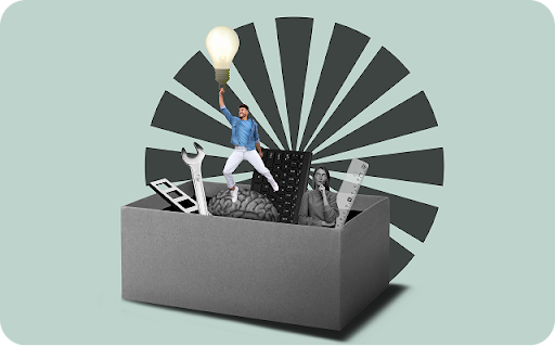 Creative Development