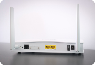 Network Equipment