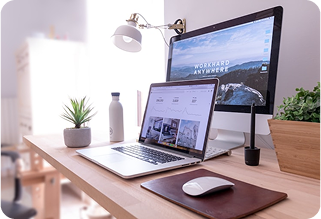 Laptops & Desktops