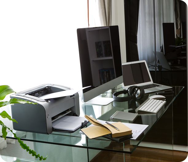 3D Workstation